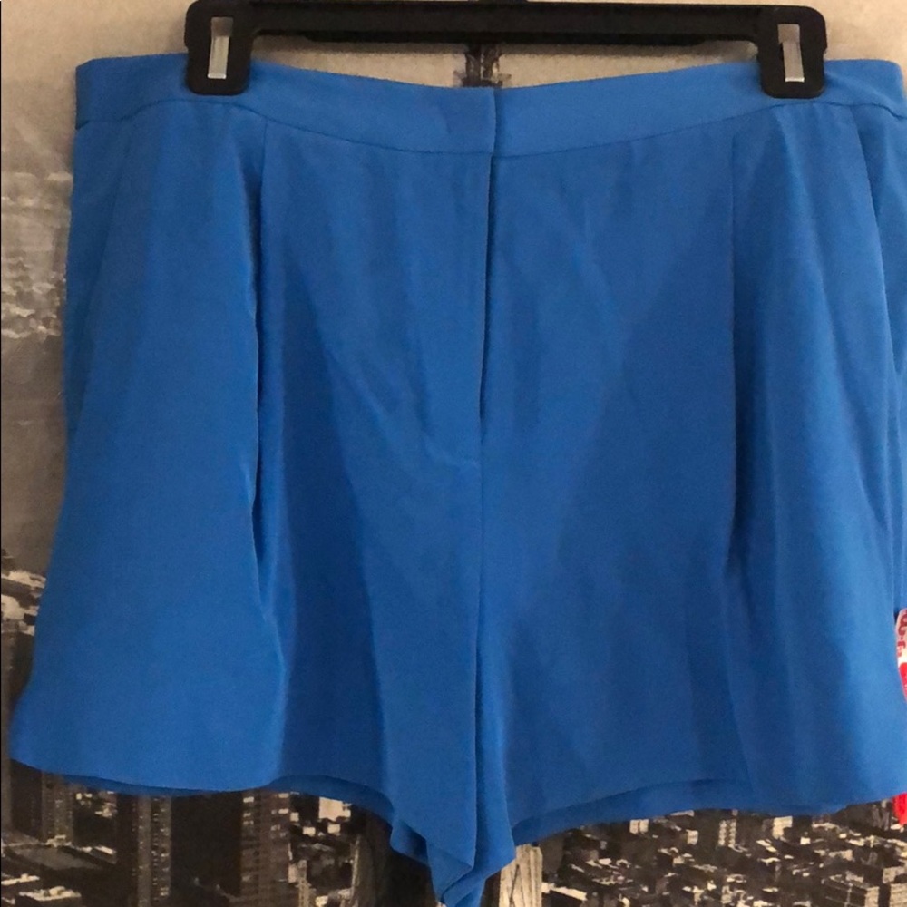 Vince shorts